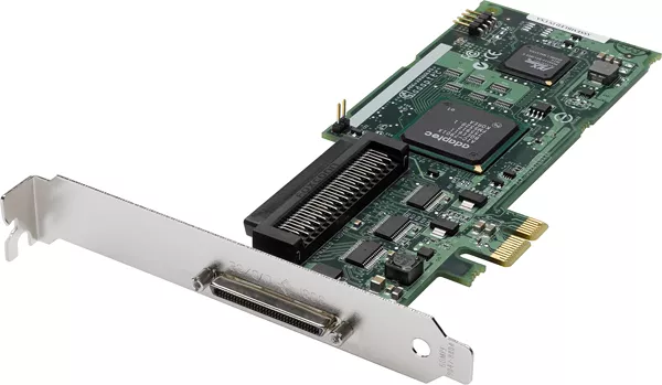 SCSI Controller Card